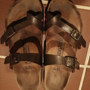 Birkenstock Mayari size 37